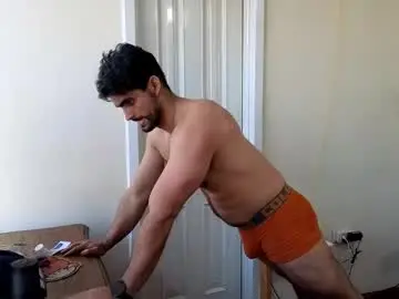 Chaturbate Free Porn Cam of jackecuador