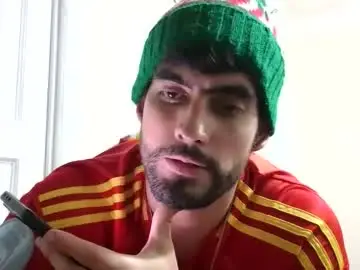 Chaturbate Sex Cam of jackecuador