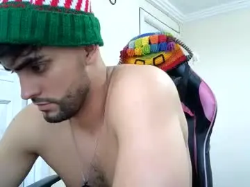 Chaturbate Adult Webcam of jackecuador