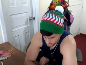 Chaturbate Private Sex Chat of jackecuador