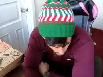 Chaturbate Free Porn Cam of jackecuador