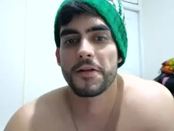 Chaturbate Private Sex Chat of jackecuador