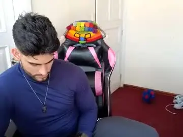 Chaturbate Live Sex of jackecuador