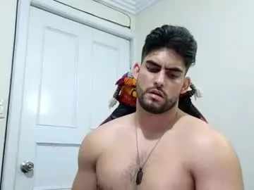 Chaturbate Adult Video Chat of jackecuador