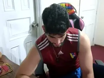 Chaturbate Adult Webcams of jackecuador