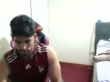 Chaturbate Nude Webcam of jackecuador