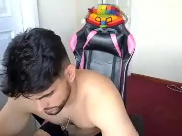 Chaturbate Watch Live Sex Cams of jackecuador