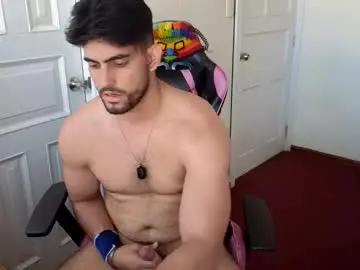 Chaturbate Watch Live Sex Cams of jackecuador