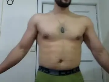 Chaturbate Free Porn Cam of jackecuador