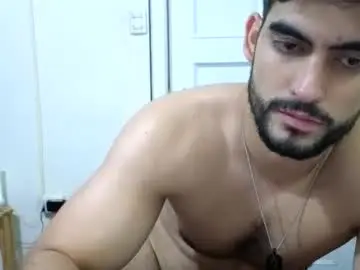 Chaturbate Sex Cam of jackecuador