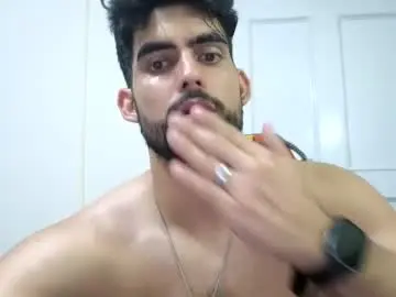 Chaturbate Best Webcam of jackecuador