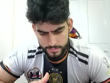 Chaturbate Watch Live Sex Cams of jackecuador