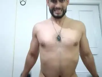 Chaturbate Nude Webcam of jackecuador