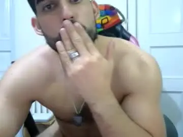 Chaturbate Private Sex Chat of jackecuador