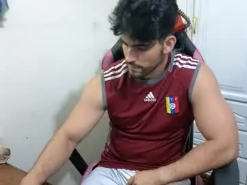 Chaturbate Nude Webcam of jackecuador