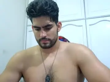 Chaturbate Adult Webcam of jackecuador