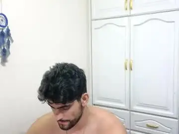 Chaturbate Private Sex Chat of jackecuador