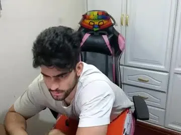 Chaturbate Free Live Porn of jackecuador