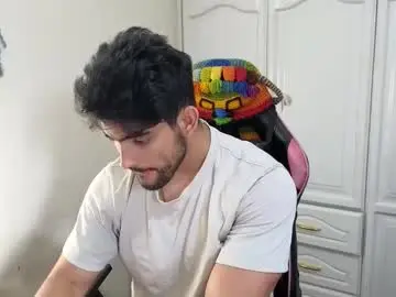 Chaturbate Free Live Porn of jackecuador