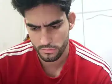 Chaturbate Adult Webcam of jackecuador