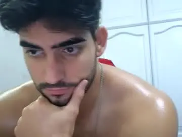 Chaturbate Private Sex Chat of jackecuador