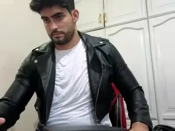 Chaturbate Private Sex Chat of jackecuador