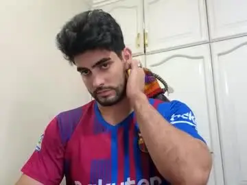 Chaturbate Live Sex of jackecuador