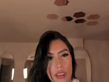 Chaturbate Live Porn of jadeevansx