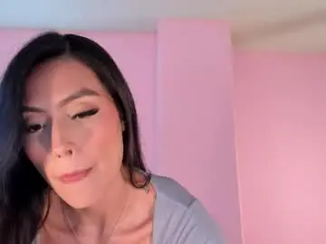 Chaturbate Live Sex of jadeevansx