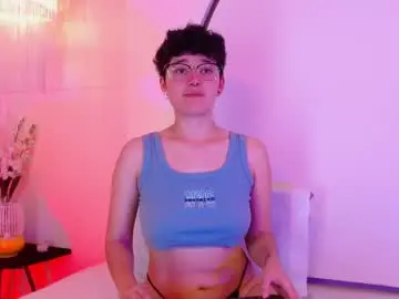 Chaturbate Best live sex cam show of jero_harper1