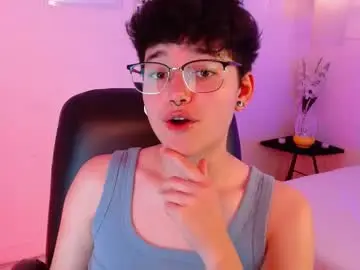 jero_harper1 from chaturbate