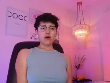 jero_harper1 from chaturbate