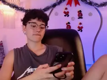 Chaturbate Sex Cam of jero_harper1