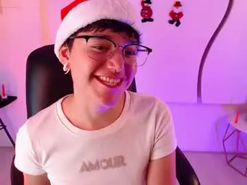 Chaturbate Adult Webcams of jero_harper1