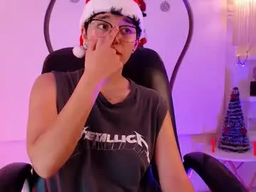 Chaturbate Sex Chat of jero_harper1