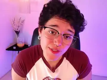 Chaturbate Live Sex of jero_harper1