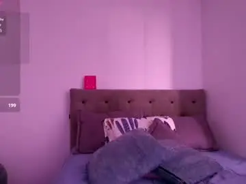 Chaturbate Adult Video Chat of julieta4