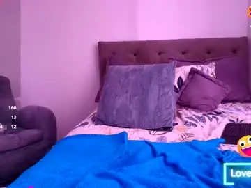 Chaturbate Adult Webcams of julieta4