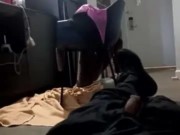 Chaturbate Adult Video Chat of junior69king