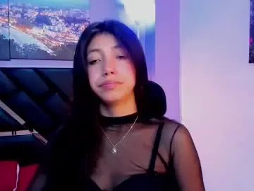 Chaturbate Free Porn Cam of kimberlyvillalobos