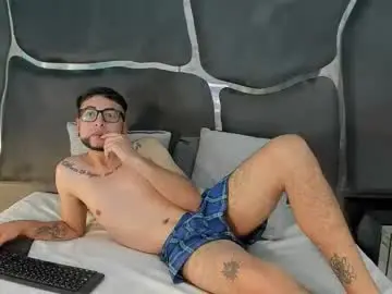 lailaandoliver from chaturbate