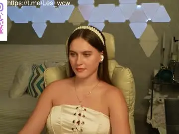 Chaturbate Best live sex cam show of lesliekorfs