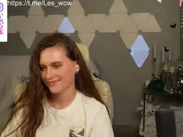 Chaturbate Watch Live Sex Cams of lesliekorfs