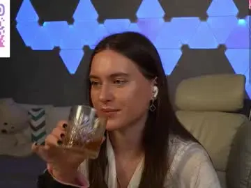 Chaturbate Sex Cam of lesliekorfs