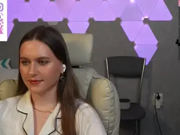 Chaturbate Free Porn Cam of lesliekorfs