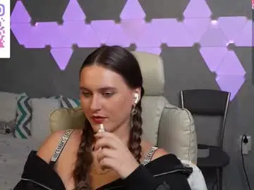 Chaturbate Sex Chat of lesliekorfs