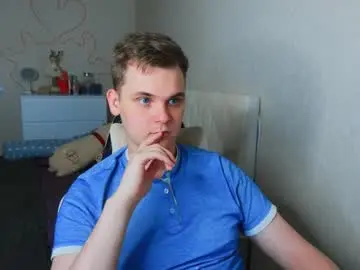 Chaturbate Free Live Porn of lucas_dany