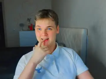 Chaturbate Live Porn of lucas_dany