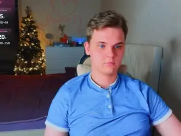 Chaturbate Adult Video Chat of lucas_dany