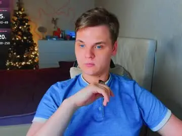 Chaturbate Live Sex of lucas_dany